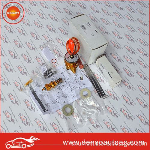 refrigeration unit honeywell expansion valve HKR13